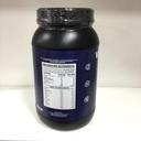 Vibractiva | Proteina Aislada Sabor Mango Fresa | 1kg