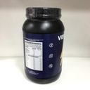 Vibractiva | Proteina Aislada Sabor Vainilla | 1kg