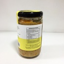 Amor / Amor | Tapenade de Alcachofa | 240g