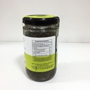Amor / Amor | Tapenade de Aceituna Negra | 240g