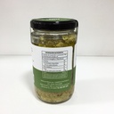 Amor / Amor | Tapenade de Aceituna Verde | 240g