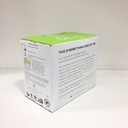 Tazo | Tea Verde Regenerativo Zen Organico | 36Bolsa