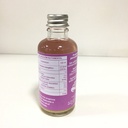Mun Shot Digestivo | Sidra de Manzana, Jengibre, Pimienta, Limon, Manzana