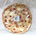 Farinelli | Pizza Caprese