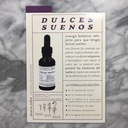 Savia Sabia | Formula Dulces Sueños | 30 ml