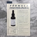 Savia Sabia | Formula Inmunológica | 30 ml
