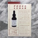 Savia Sabia | Formula Poder Lunar | 30 ml