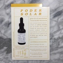 Savia Sabia | Formula Poder Solar | 30 ml