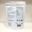 MNMS | Inulina de Agave Prebiotico 100% Natural | 454g