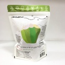 Soleados | Soleaditas Coco con Quinoa y Sal de Mar | 90g