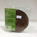 Mamayi | Galleta Vegana de Cacao y Nuez | 1 pza