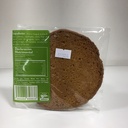 Mamayi | Galleta Vegana de Crema de Cacahuate y Platano | 1 pza