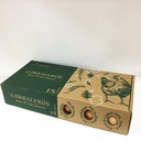 Huevo Rojo Corraleros 18pz