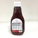Rojamaica | Salsa de Jamaica | 250 grs
