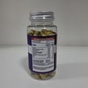 Flow | Curcuma, Jengibre y Moringa | 90 Capsulas