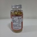 Flow | Omega 3 + Salmon Oil + Vitamina E | 60 Capsulas