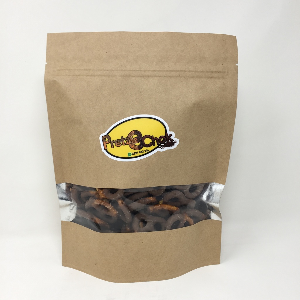 Pretz & Choc | Bolsa Grande