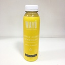 Limonada Manzana | Wayu 355 ml