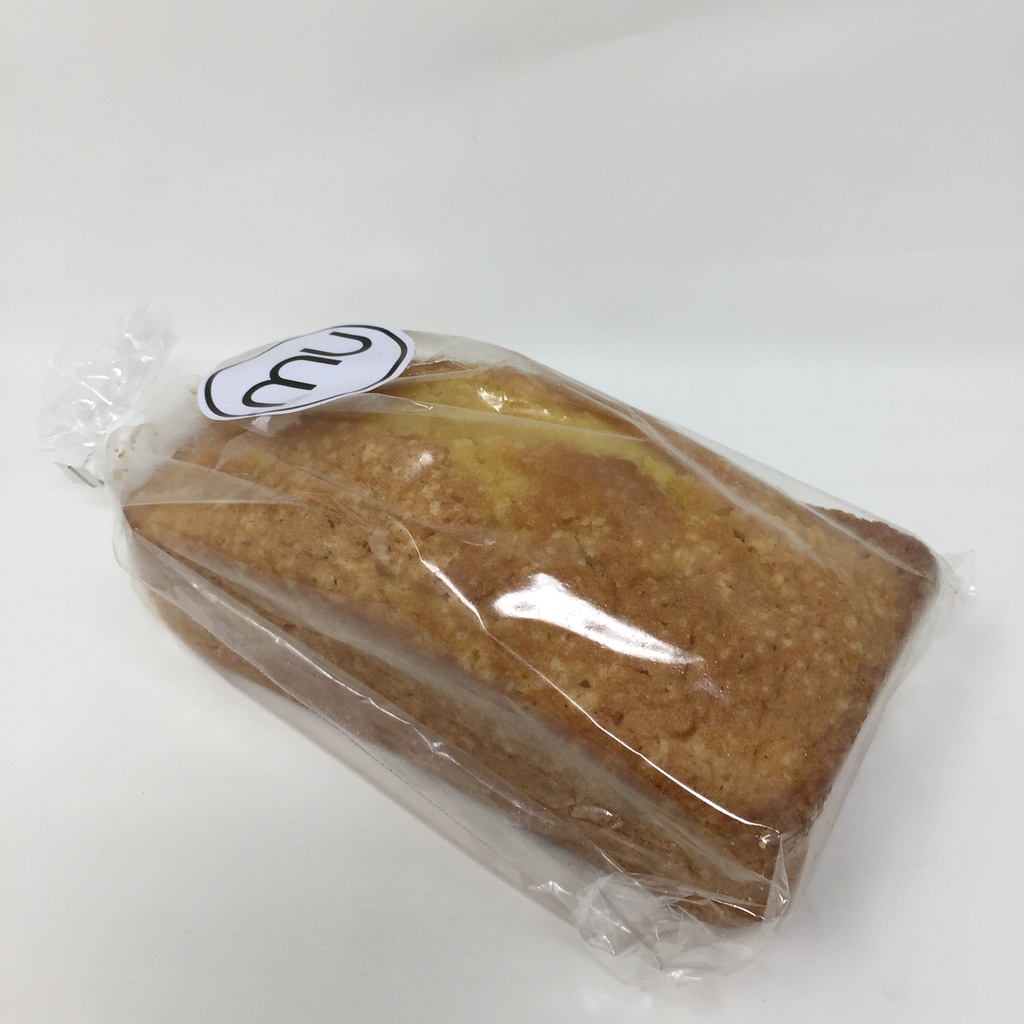 Panque Nata | El Horno Casero 