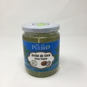 Pueblo Aceite de Coco Extravirgen Kosher | Artesano 473 ml