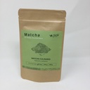 Sobre Matcha Culinario | Artesano 50 grs
