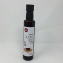 Aceite de Ajonjoli Tostado | MNMS 260 ml