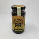 Chicharron de Chile Guero y Poro | Fuego Mestizo | MNMS 300 ml