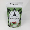 Gelatina Vegana Matcha Coco | Danatura 140 grs