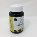 Jengibre Organico | Danatura 60 Capsulas