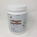 Collagen Keto Vanilla Creamer | Ela Nutrition 510 grs