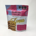 Mezcla para Galletas de Avena | Foodiemix 340 grs