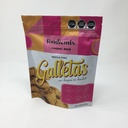 Mezcla para Galletas con Chispas de Chocolate | Foodiemix 340 grs