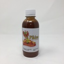 La Pikina | Salsa de Habanero | 220 ml