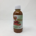La Pikina | Salsa de Chile de Arbol | 220 ml