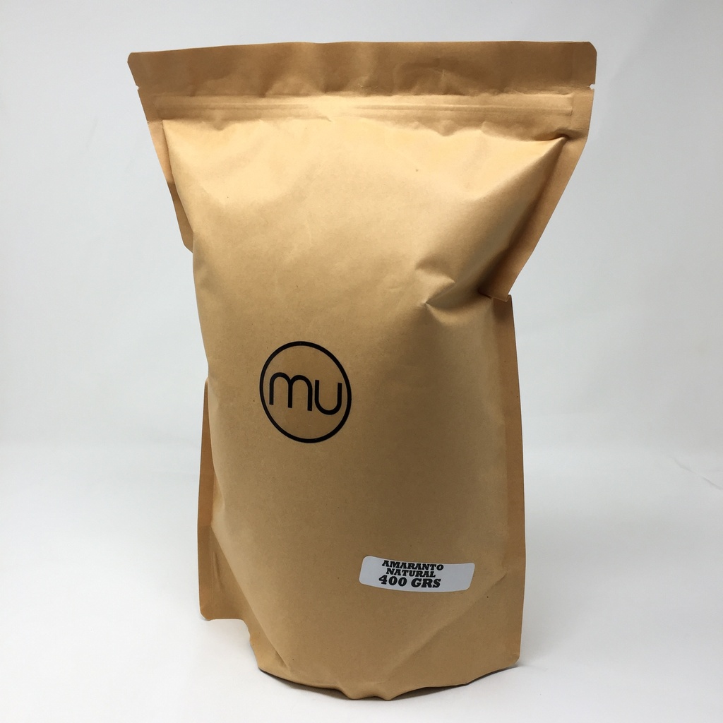 Amaranto Natural | Mercado Urbano 400 grs