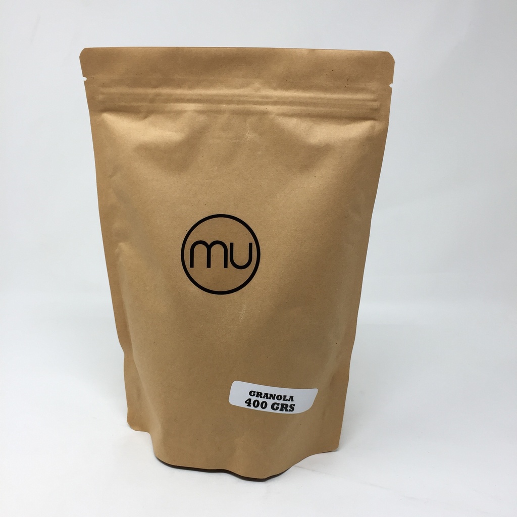 Granola Premium | Mercado Urbano 400 grs