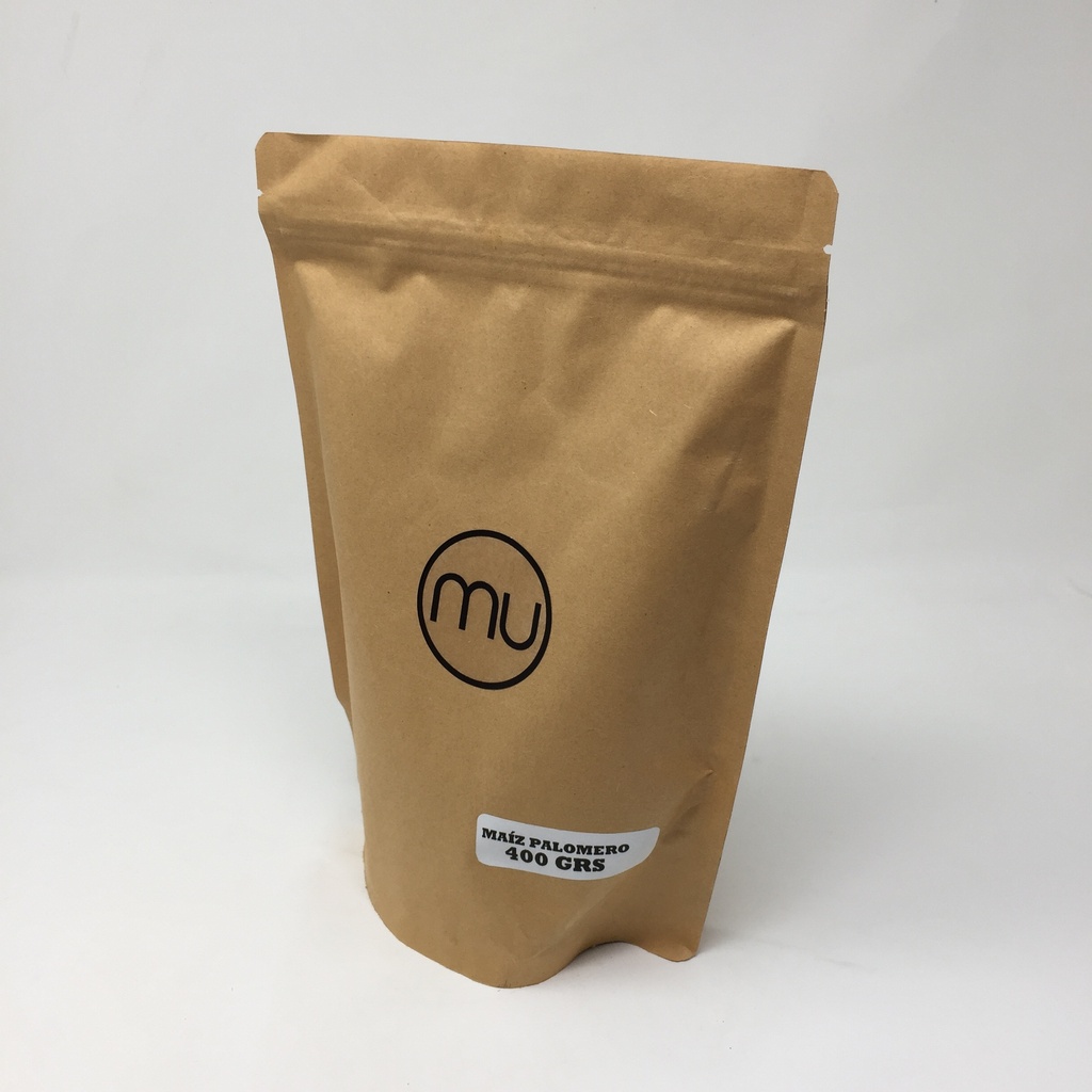 Maiz Palomero Americano | Mercado Urbano 400 grs