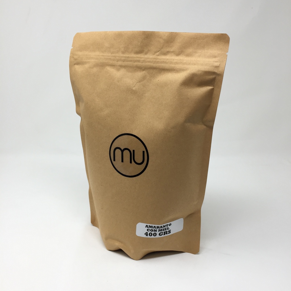 Quinoa Premium | Mercado Urbano 400 grs