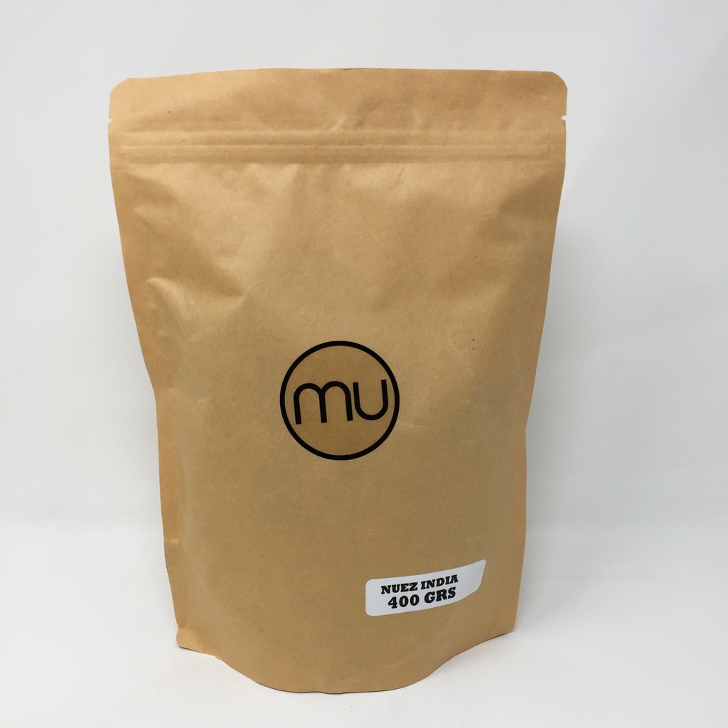Nuez de la India Premier | Mercado Urbano 400 grs