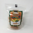 Queso y Jalapeño Jicama Horneada | Golden Navi 120 grs