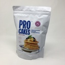 Harina para Pancakes sabor Buttermilk | Pro Cakes 570 grs