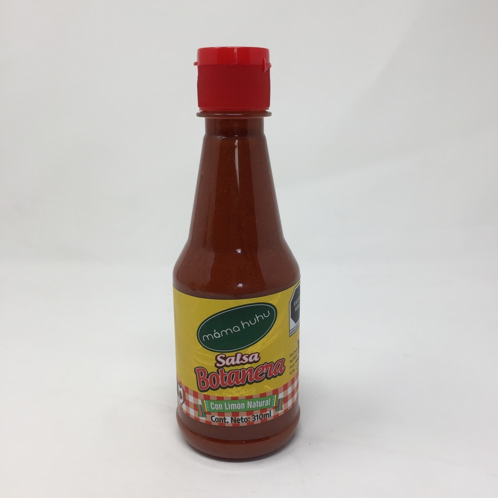 Salsa Botanera | SenDeli 310 ml