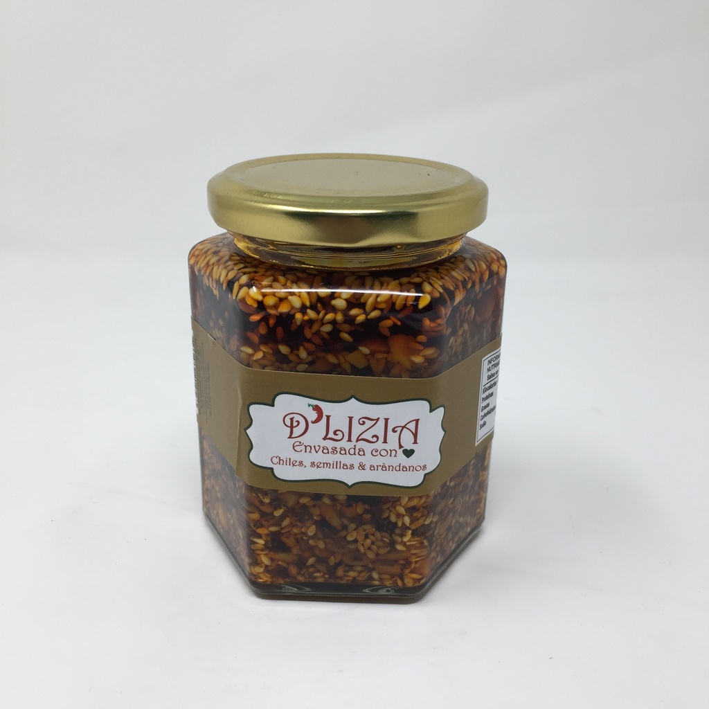 Salsa Dlizia | KaraDeniz 200 grs