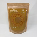 Curcuma Organica | Tau 250 g