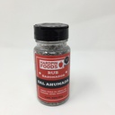 Sazonador Sal Ahumada | Las de Sinaloa 80 g