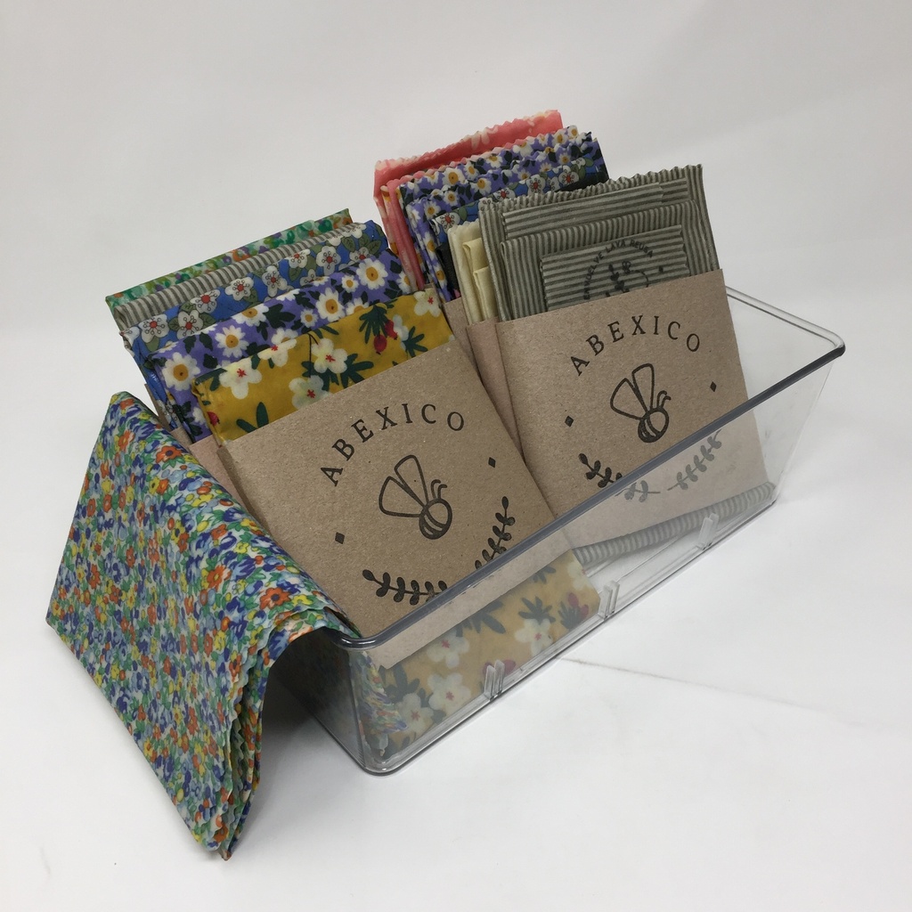 Tela Encerada 1 Pieza de 54 X 40 cm