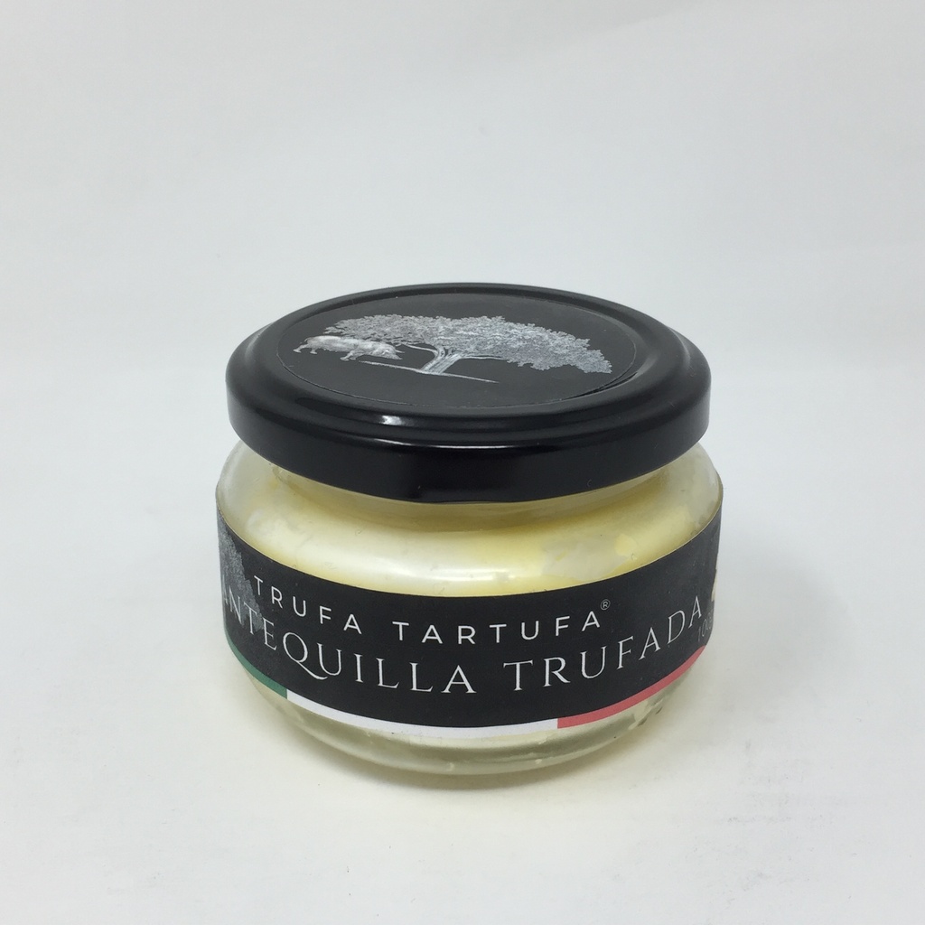 Mantequilla Trufada | Trufa Tartufa 100 g