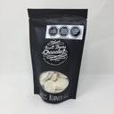 Tout Dans | Nuez Caramelizada con Chocolate Blanco | 100 g