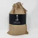 Costal con Sal de Mar | El Tecuan 2 kilos