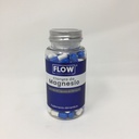 Cloruro de Magnesio | Flow 100 capsulas